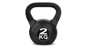 PROTRAIN Cement Kettlebell 2kg