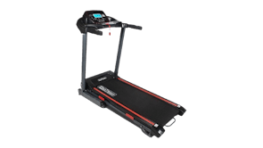 PROTRAIN Folding Home Gym Treadmill 42cm