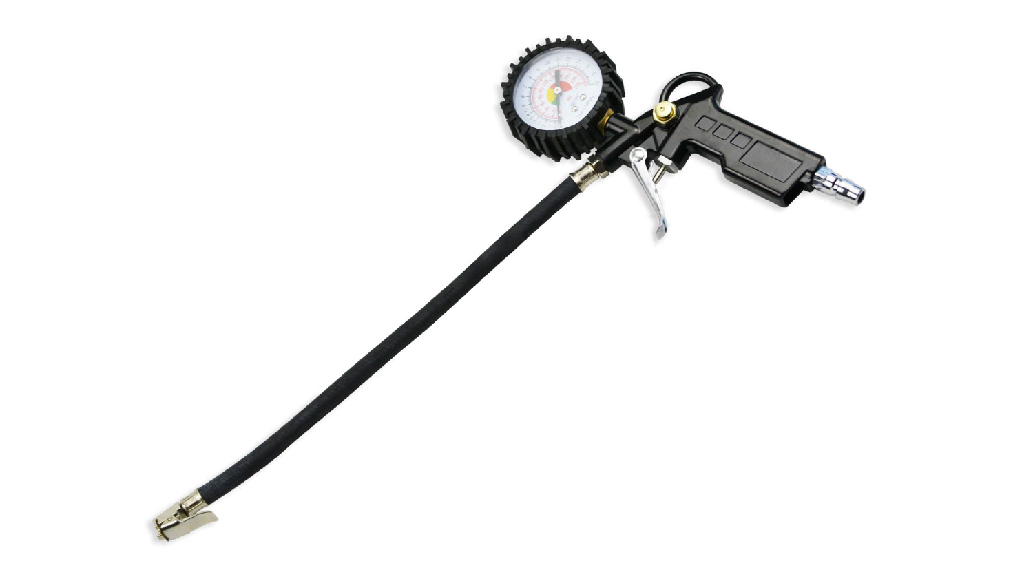 TSB Living Tyre Inflation Gun