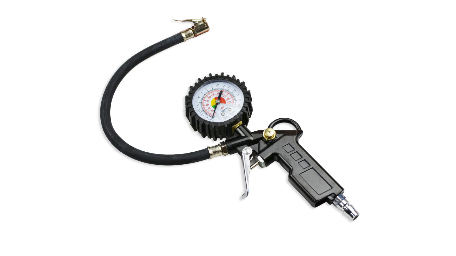 TSB Living Tyre Inflation Gun