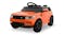 TSB Living Ride On Car - Orange Range Rover