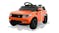 TSB Living Ride On Car - Orange Range Rover