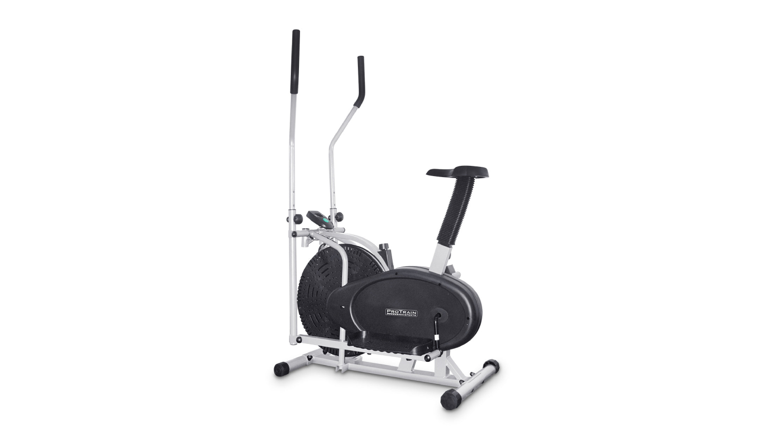 PROTRAIN Eliptical Trainer with Saddle