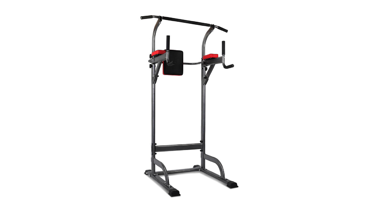 PROTRAIN 4-in-1 Fitness Station