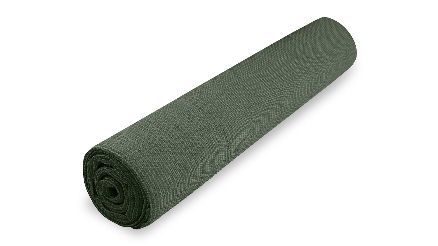 TSB Living Outdoor Shade Cloth 3.6 x 30m - Green