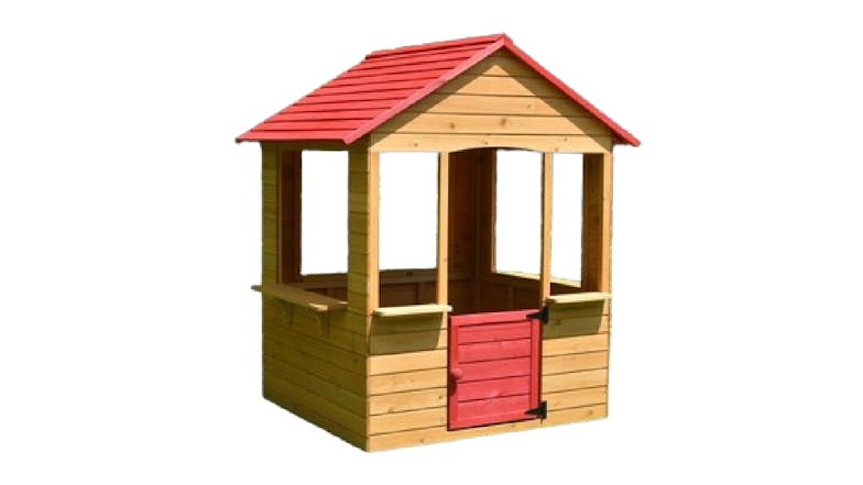 TSB Living Children's Open Plan Playhouse