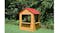 TSB Living Children's Open Plan Playhouse