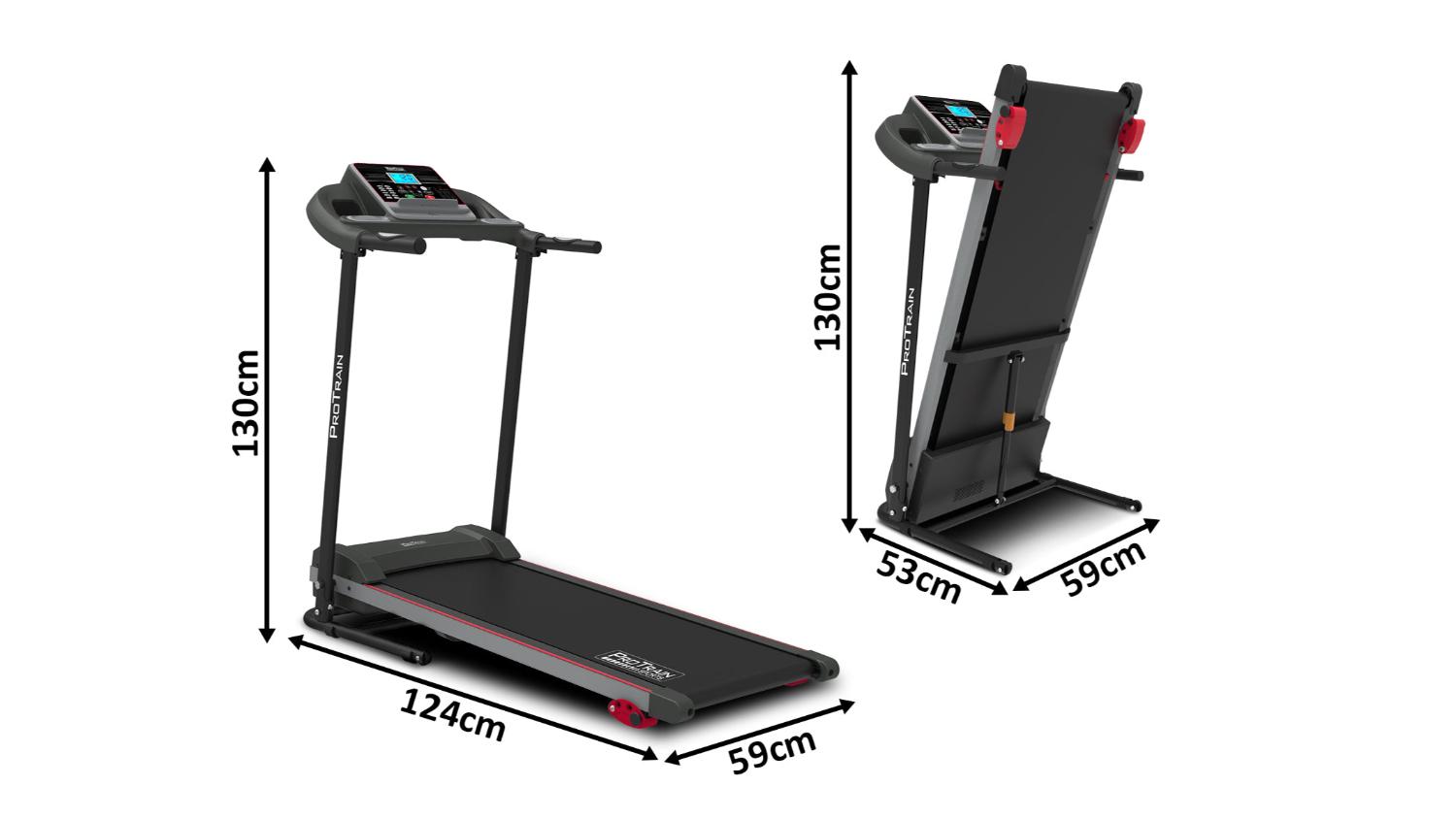 Harvey norman online treadmills