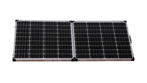TSB Living Folding Monocrystalline Silicon Solar Panel 160w with Controller