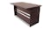 TSB Living Tiko Desk 1.4m - Hacienda Black