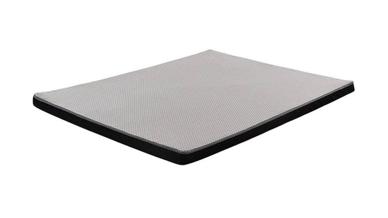 TSB Living Memory Foam Pet Bed Large - A5