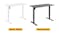 TSB Living Height Adjustable Desk