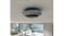 Reolink 360° Panoramic Fisheye 2K 6MP Indoor Wired Smart Security Camera - Black
