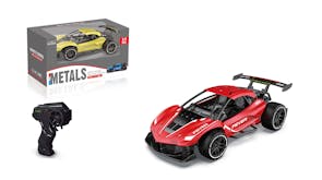 JCM Alloy High Speed Remote Control Car (Assorted Colour)
