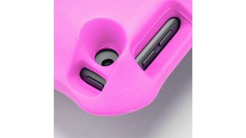 Zagg Orlando Case for iPad 10.2" - Pink (Kids Edition)