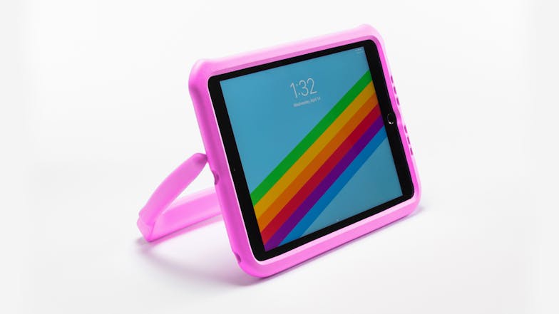 Zagg Orlando Case for iPad 10.2" - Pink (Kids Edition)