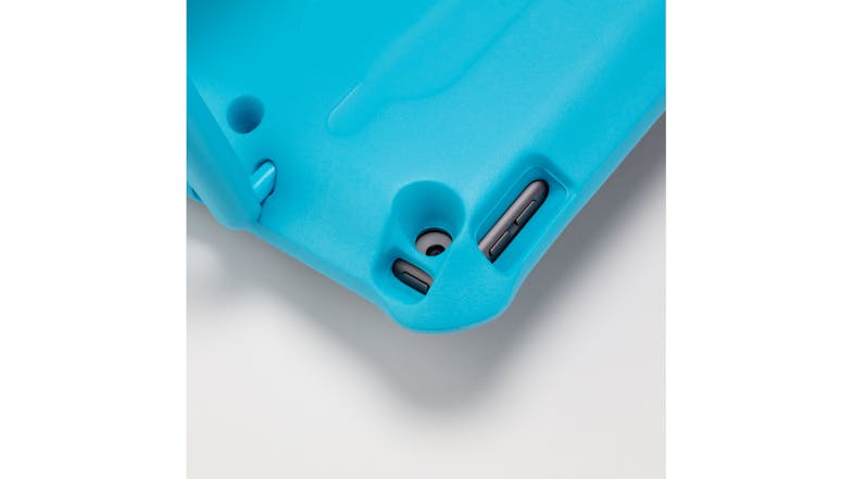 Zagg Orlando Case for iPad 10.2" - Blue (Kids Edition)