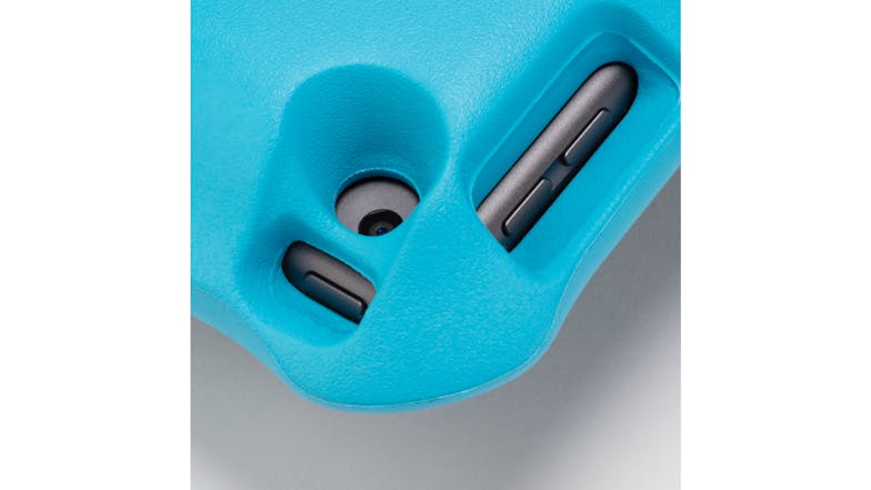 Zagg Orlando Case for iPad 10.2" - Blue (Kids Edition)