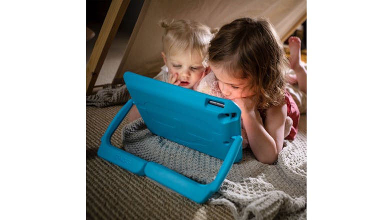 Zagg Orlando Case for iPad 10.2" - Blue (Kids Edition)