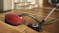 Miele Complete C3 Cat & Dog Vacuum Cleaner - Autumn Red