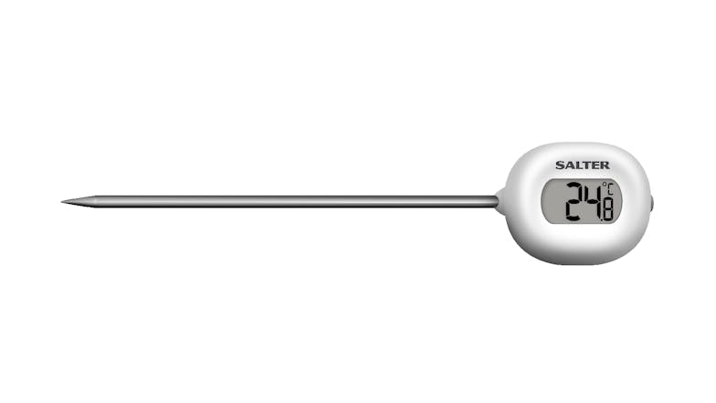 Salter Instant Read Digital Thermometer