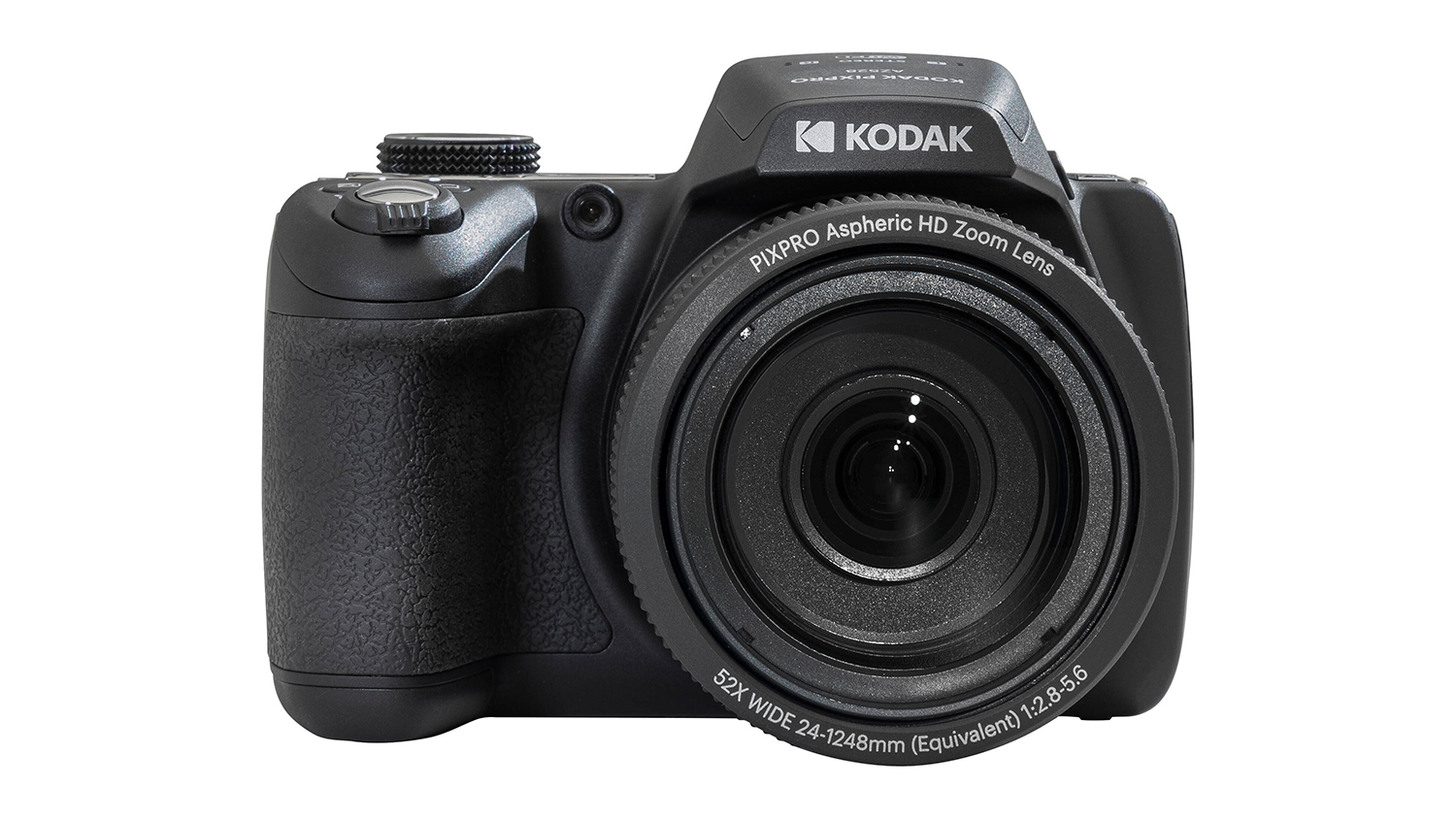 Kodak Pixpro AZ528 Digital Zoom Camera - Black