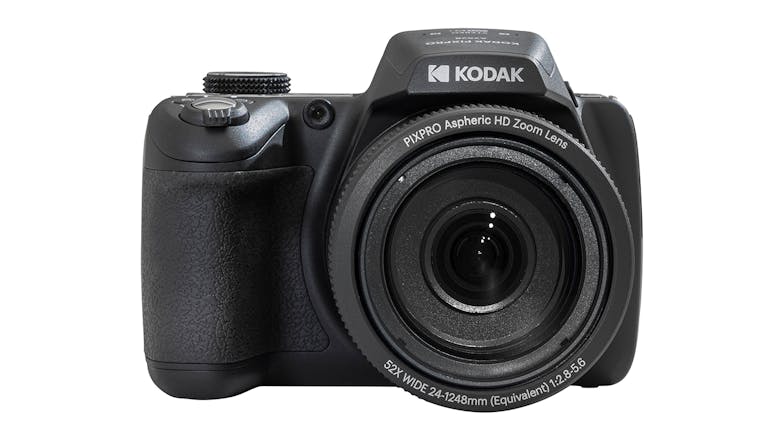 Kodak Pixpro AZ528 Digital Zoom Camera - Black