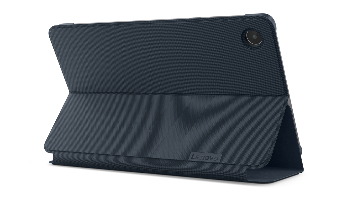 Lenovo Folio Case for Tab M8 (4th Gen) - Navy