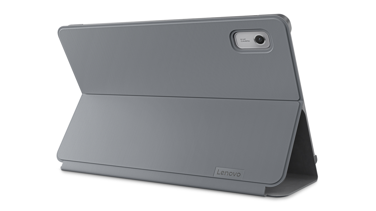 Lenovo Folio Case for Tab M9 Grey Harvey Norman New Zealand