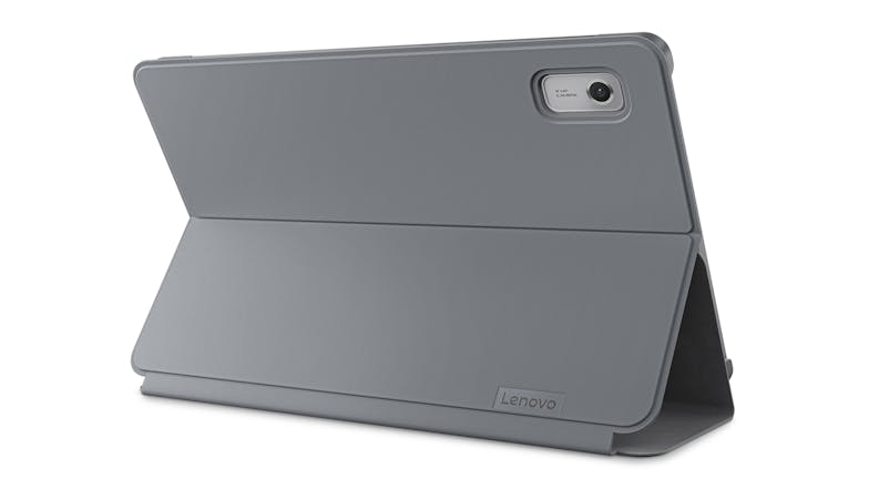 Lenovo Folio Case for Tab M9 - Grey