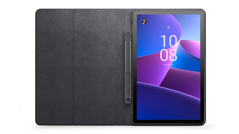 Lenovo Folio Case for Tab M10 (3rd Gen) - Graphite