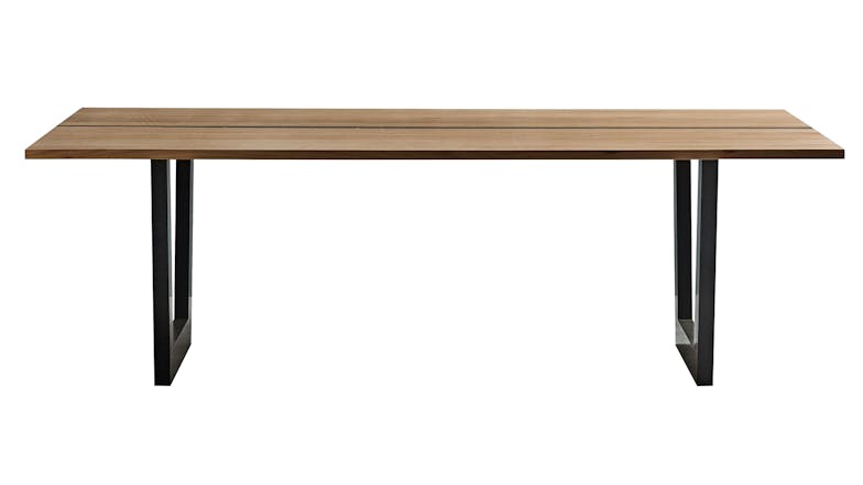 Atoka 2400 Dining Table