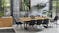 Atoka 2400 Dining Table