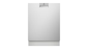 Electrolux 14 Place Setting 8 Program Built-Under Dishwasher - Stainless Steel (ESF97400ROX)