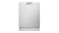 Electrolux 14 Place Setting 8 Program Built-Under Dishwasher - Stainless Steel (ESF97400ROX)