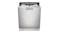 Electrolux 14 Place Setting 8 Program Built-Under Dishwasher - Stainless Steel (ESF97400ROX)