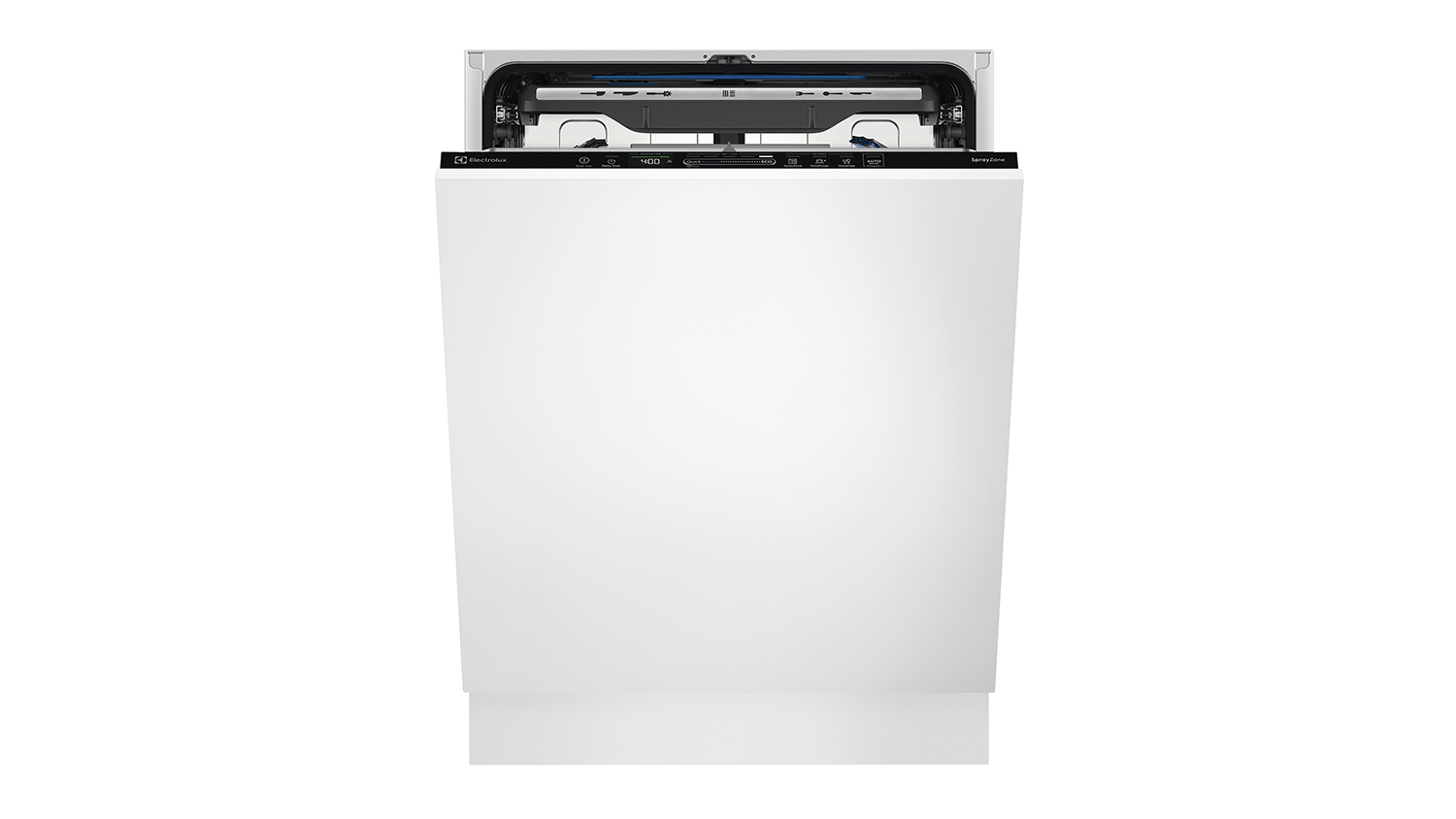 Electrolux 15 Place Setting Dishwasher - Fully Integrated with 8 Programs - Panel Ready (ESL79200RO)