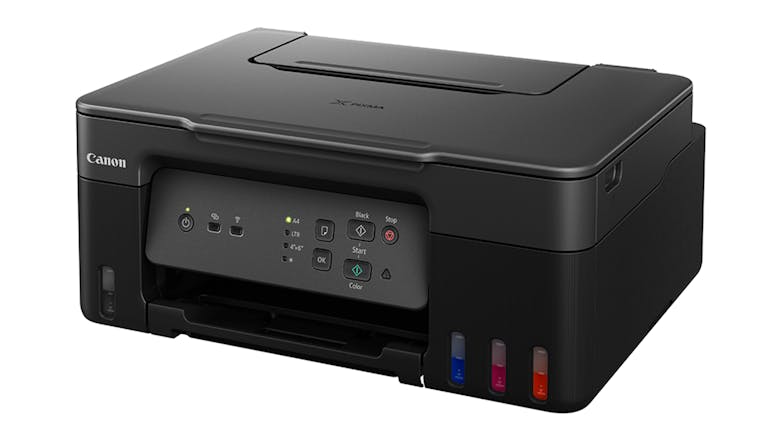 Canon PIXMA MegaTank G3630 A4 3-in-One Ink Tank Printer