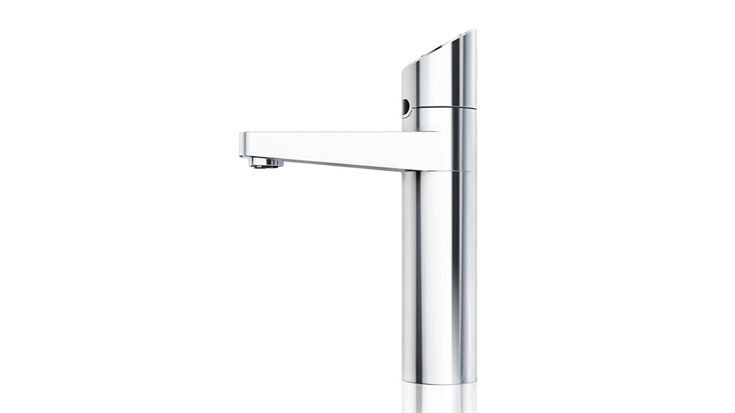 Zenith Filtered Water Tap - Boiling & Chilled - Chrome (G5 BC/H55784Z00NZ)