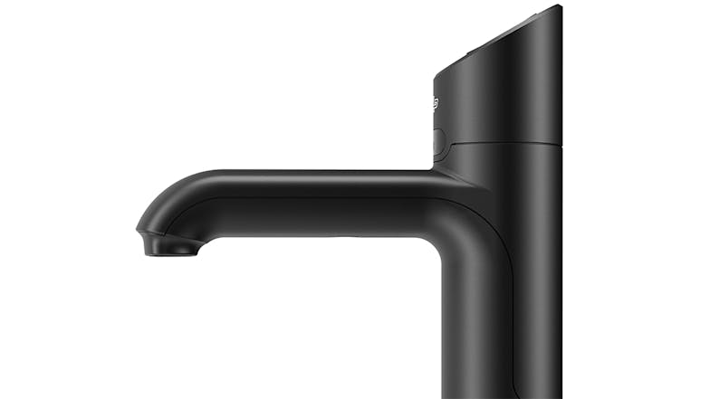 Zenith HydroTap Hot & Cold Filtered Water Tap - Matte Black (H55784Z03NZ)