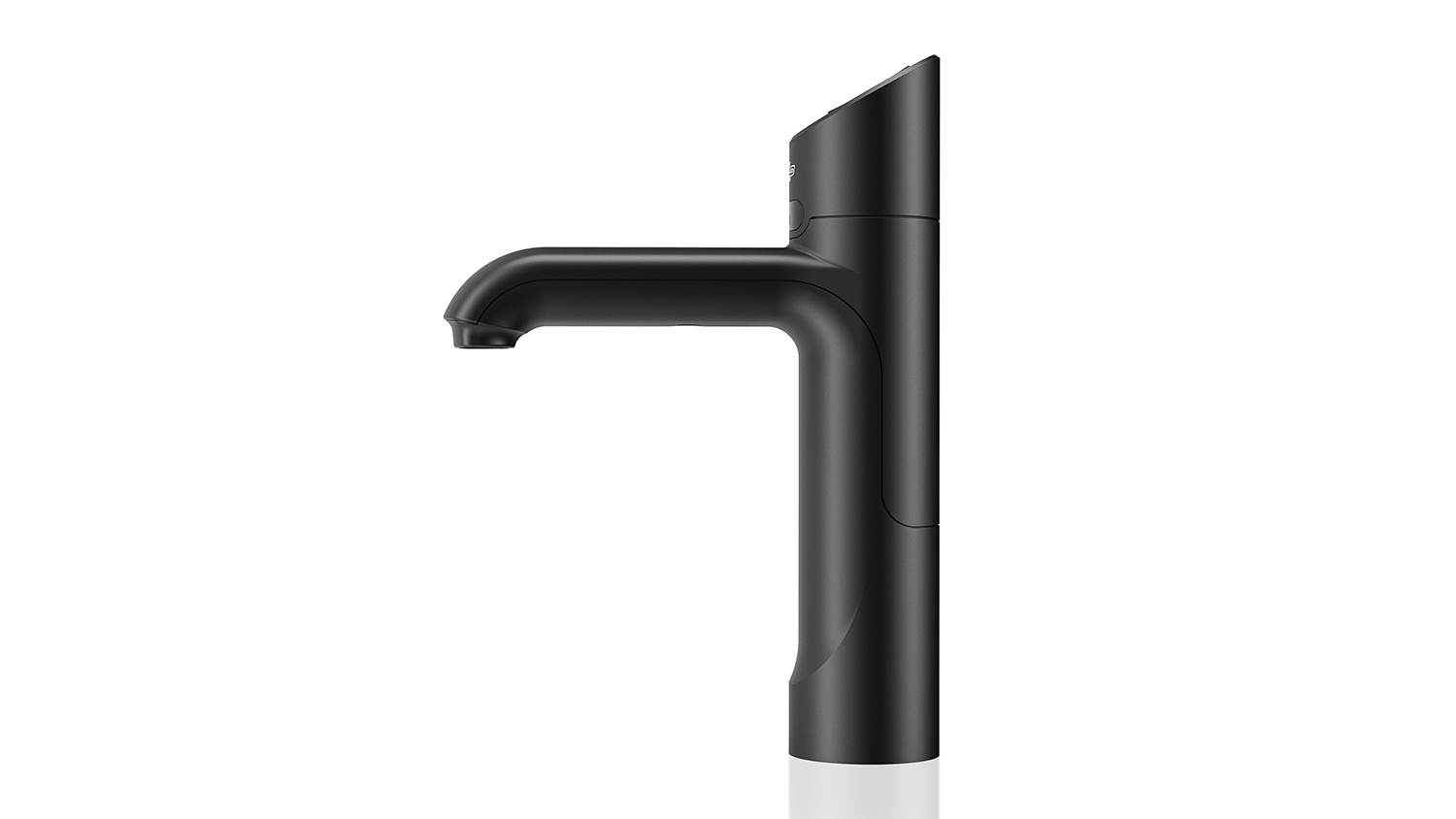 Zenith Filtered Water Tap - Boiling & Chilled - Matte Black (G5 BC/H55784Z03NZ)