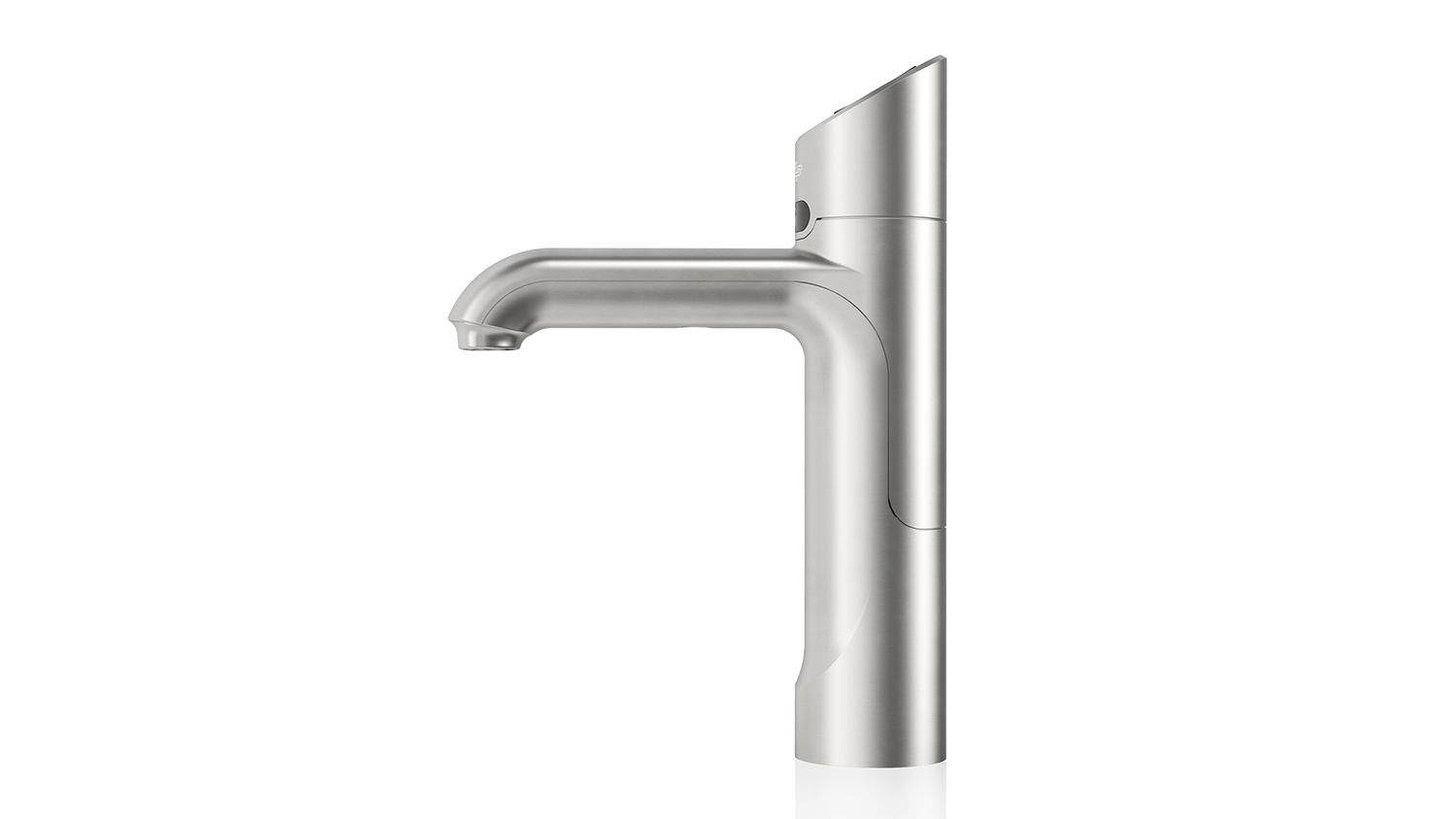 Zenith Filtered Water Tap - Boiling & Chilled - Gunmetal (G5 BC/H55784Z03NZ)