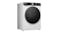 Hisense 8.5kg 14 Program Front Loading Washing Machine - White (Series 5/HWFS8514E)