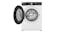 Hisense 8.5kg 14 Program Front Loading Washing Machine - White (Series 5/HWFS8514E)