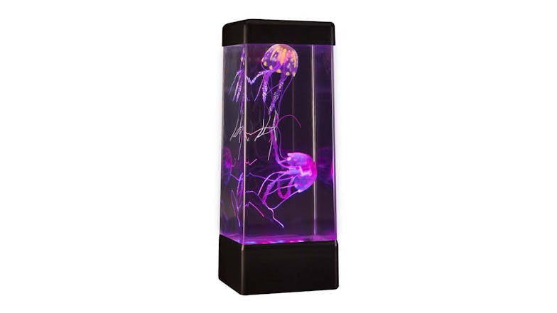 Jinx Luminous Jellyfish Mood Lamp