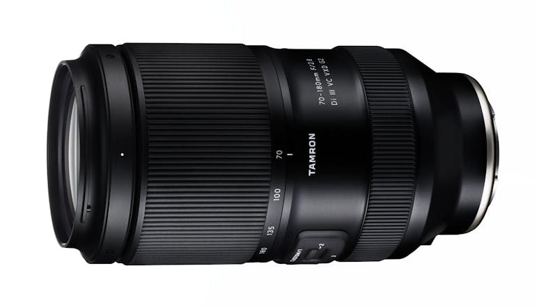 Tamron 70-180mm f/2.8 Di III VC VXD G2 Lens for Sony FE