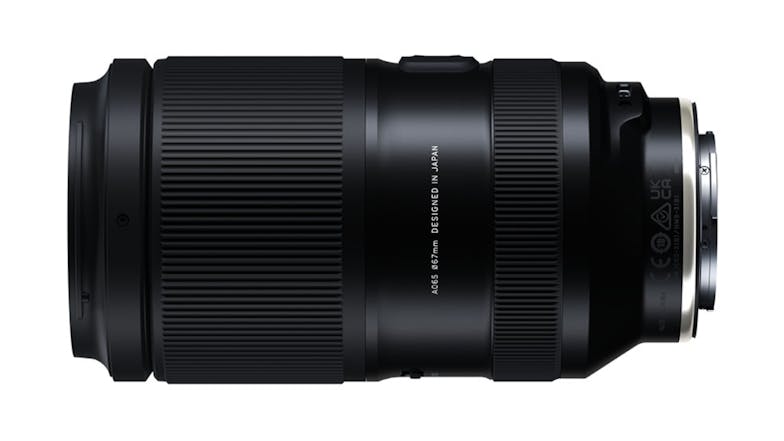 Tamron 70-180mm f/2.8 Di III VC VXD G2 Lens for Sony FE