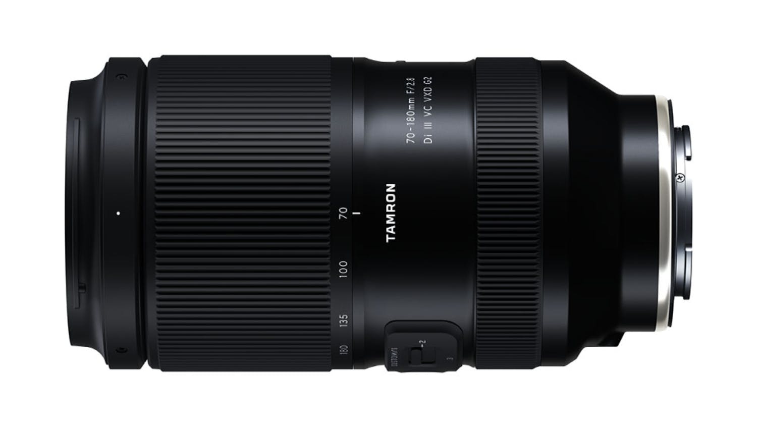 Tamron 70-180mm f/2.8 Di III VC VXD G2 Lens for Sony FE