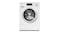 Miele 7kg 12 Program Front Loading Washing Machine - Lotus White (WCA020 WCS/11636040)