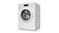 Miele 7kg 12 Program Front Loading Washing Machine - Lotus White (WCA020 WCS/11636040)